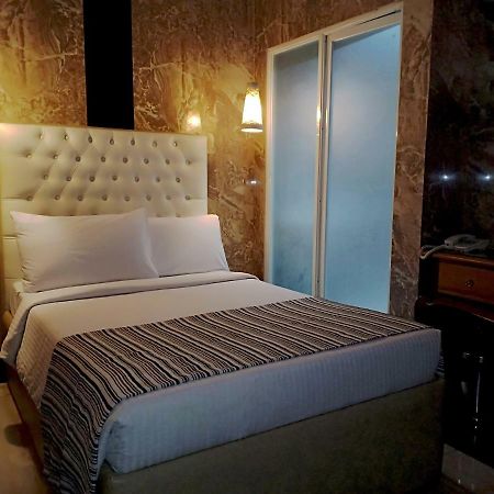 Belgian Suites Маніла Екстер'єр фото